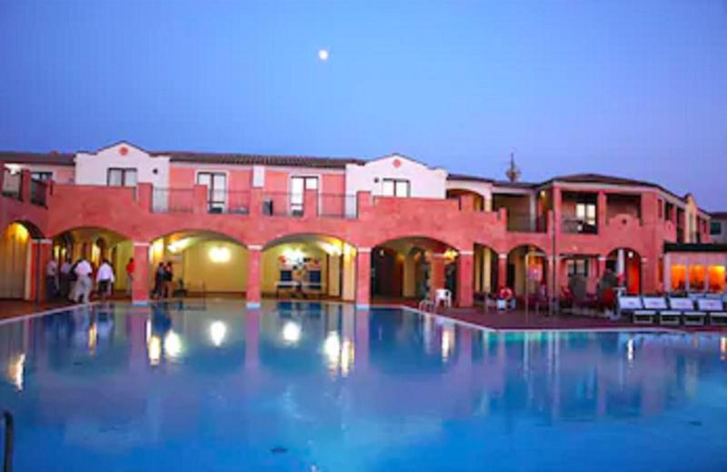 Mangia'S Santa Teresa Resort Santa Teresa Gallura Exterior photo